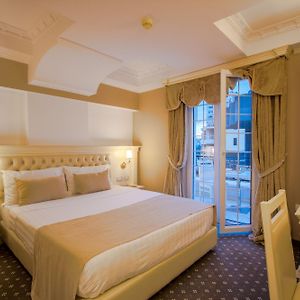 Standaard Kamer met een King Size Bed