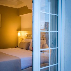 Kamer met een Queen Size Bed